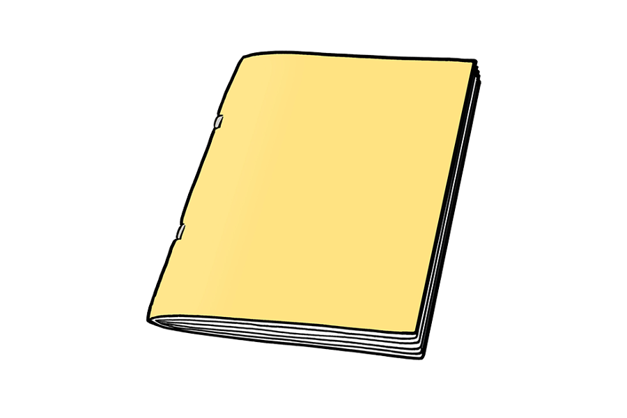 Heft (Quelle:Lebenshilfe für Menschen mit geistiger Behinderung Bremen e.V., Illustrator Stefan Albers, Atelier Fleetinsel, 2013) Heft (Quelle:Lebenshilfe für Menschen mit geistiger Behinderung Bremen e.V., Illustrator Stefan Albers, Atelier Fleetinsel, 2013)