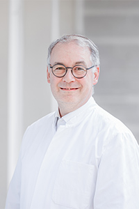 Porträtfoto Christoph Stoll Porträtfoto Christoph Stoll