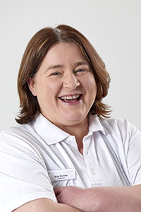 Porträtfoto Anja Eichner Porträtfoto Anja Eichner