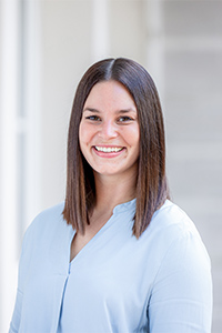 Porträtfoto Eva Haider Porträtfoto Eva Haider