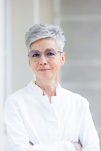 Porträtfoto Nina Rinas Porträtfoto Nina Rinas